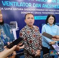 Diam-Diam Pabrikan di RI Mulai Lawan Dominasi Alat Kesehatan Impor