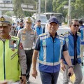 Pemulihan Rampung, 7 Gerbang Tol Dalam Kota Kini Berfungsi Optimal
