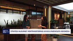 Video: InJourney Ungkap Integrasi Aset Kunci Dorong Sektor Pariwisata