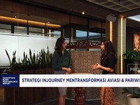 Video: InJourney Ungkap Integrasi Aset Kunci Dorong Sektor Pariwisata