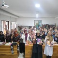 MDIY Gandeng Yayasan BEDO Beri Pelatihan UMKM di Banyuwangi