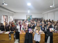 MDIY Gandeng Yayasan BEDO Beri Pelatihan UMKM di Banyuwangi