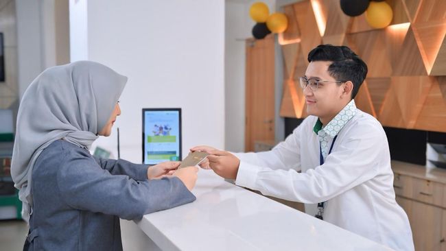 Terapkan Sistem Andal, Pegadaian Raih Sertifikat ISO 22301:2019