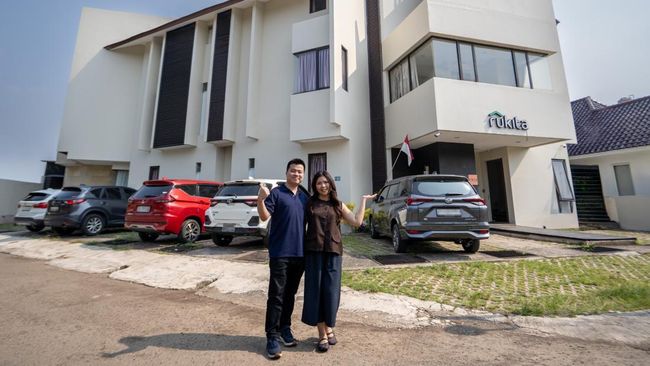 75% Gen Z Pilih Hunian Sewa, Pemilik Properti Tangkap Peluang!