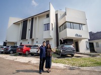 75% Gen Z Pilih Hunian Sewa, Pemilik Properti Tangkap Peluang!