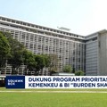 Video: Dukung Program Prioritas, Kemenkeu & BI 