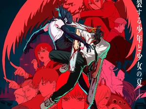 Demon Slayer: Infinity Castle hingga Chainsaw Man: Reze Arc Penuhi Syarat ke Oscar 2026