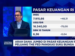 Video:Fokus Investasi MI Sambut Euforia Pemangkasan Suku Bunga The Fed