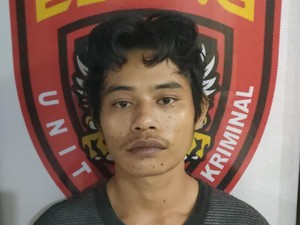 Pemuda di Lubuklinggau Ditangkap Setelah Setahun Buron, Kasus Curi Motor
