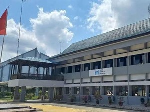 Sejarah RRI Samarinda yang Masih Mengudara Hingga Kini