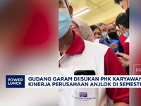 Video: Gudang Garam Diisukan PHK Karyawan, Kinerja Perusahaan Anjlok