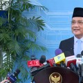 Gus Irfan Pastikan Kementerian Haji dan Umrah Tak Tambah Anggaran Baru
