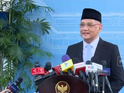 Gus Irfan Pastikan Kementerian Haji dan Umrah Tak Tambah Anggaran Baru