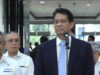 Purbaya Bicara Soal Cara Kejar Setoran Pajak Ribuan Triliun