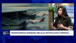Video: InJourney Fokus Transformasi Bandara & Destinasi Prioritas