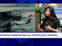 Video: InJourney Fokus Transformasi Bandara & Destinasi Prioritas