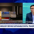 Video: Inovasi Epson Kembangkan Teknologi Printing Ramah Lingkungan
