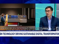 Video: Inovasi Epson Kembangkan Teknologi Printing Ramah Lingkungan