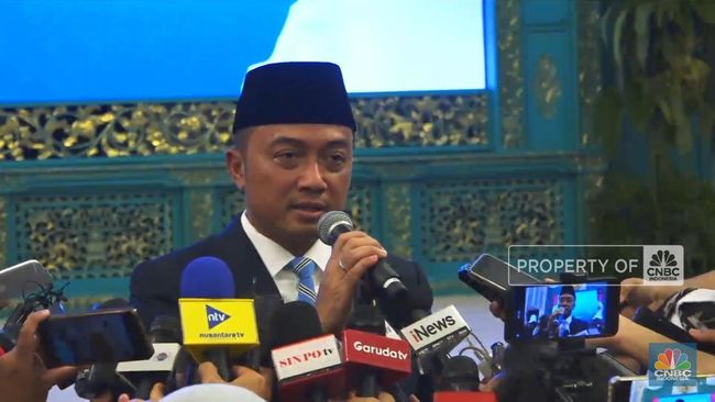Reshuffle Kabinet, Ini Alasan 2 Menteri Kosong dan Belum Diganti Prabowo