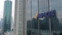 BPKH Angkat Suara Usai Diduga Terlibat dalam Kasus Korupsi Fasilitas Haji