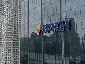 BPKH Kelola Dana Haji Rp 184 T, Disimpan di Mana Saja?