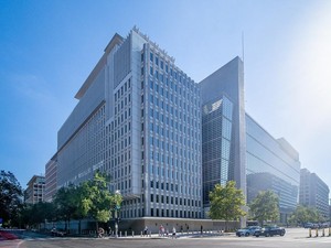 World Bank Buka Lowongan Kerja buat Lulusan Ini, Cek Syaratnya