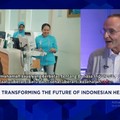 Video: Teknologi InterSystems Bikin RS Punya Kualitas Standar Dunia
