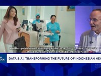 Video: Teknologi InterSystems Bikin RS Punya Kualitas Standar Dunia