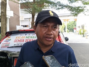 Pemprov NTB Bakal Gugat UU HKPD ke MK, Nilai Rugikan Daerah