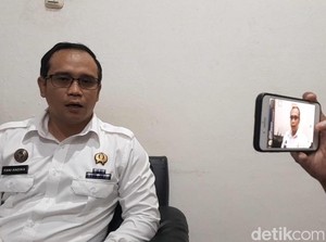 Wanita Bercadar Ternyata Selundupkan Sabu ke Rutan Palu untuk Suaminya