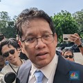 Sah! Prabowo Tunjuk Purbaya Jadi Menteri Keuangan, Ganti Sri Mulyani