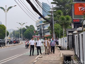 Kompolnas Jelaskan CCTV di TKP Tewasnya Affan Diambil untuk Proses Pidana