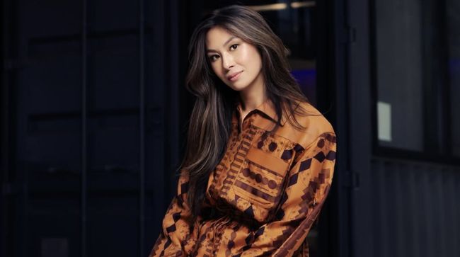 Sosok Lucy Guo, Miliarder Wanita Termuda Kalahkan Taylor Swift