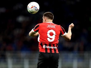 Pertama dalam 100 Tahun, Nomor 9 Milan Tak Berpemilik