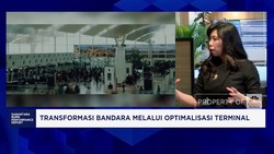 Video: Majukan Pariwisata, InJourney Dorong Kolaborasi BUMN 