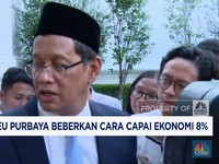Video: Menkeu Purbaya Beberkan Strategi Capai Ekonomi 8%