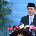 Video: Menkop Ferry Kebut Koperasi Desa Merah Putih-Buat UU Koperasi