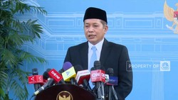 Video: Menkop Ferry Kebut Koperasi Desa Merah Putih-Buat UU Koperasi