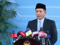 Video: Menkop Ferry Kebut Koperasi Desa Merah Putih-Buat UU Koperasi