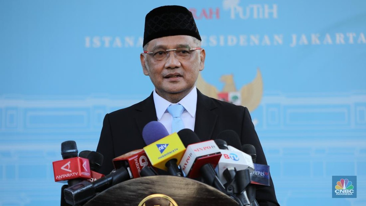 Tiket, Hotel, Katering Haji Disorot, Menhaj Minta Pengadaan Transparan