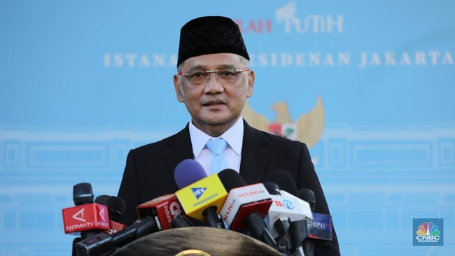 Gus Irfan Tiba-Tiba Minta Setop Bahas 'War Tiket', Ada Apa?