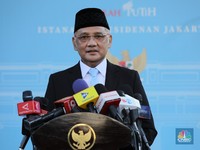 Gus Irfan Tiba-Tiba Minta Setop Bahas 'War Tiket', Ada Apa?