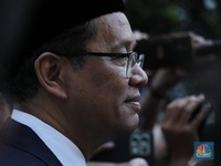 Ini Kata Menkeu Purbaya Soal Target Ekonomi Tumbuh 8%