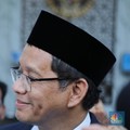 Sebelum Dilantik Jadi Menkeu, Purbaya Sudah Resign dari Ketua LPS