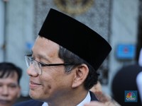Sebelum Dilantik Jadi Menkeu, Purbaya Sudah Resign dari Ketua LPS