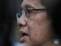 Prabowo Ganti Menteri Keuangan & Menteri Koperasi, Ini Kata Pengusaha