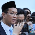 Purbaya: Saya Baru Tahu Ditunjuk Jadi Menkeu Jam Setengah 1