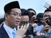 Purbaya: Saya Baru Tahu Ditunjuk Jadi Menkeu Jam Setengah 1
