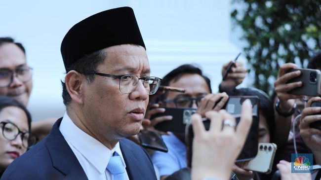 Siap Bahas RAPBN 2026, Begini Rencana Menkeu Purbaya