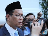 Siap Bahas RAPBN 2026, Begini Rencana Menkeu Purbaya